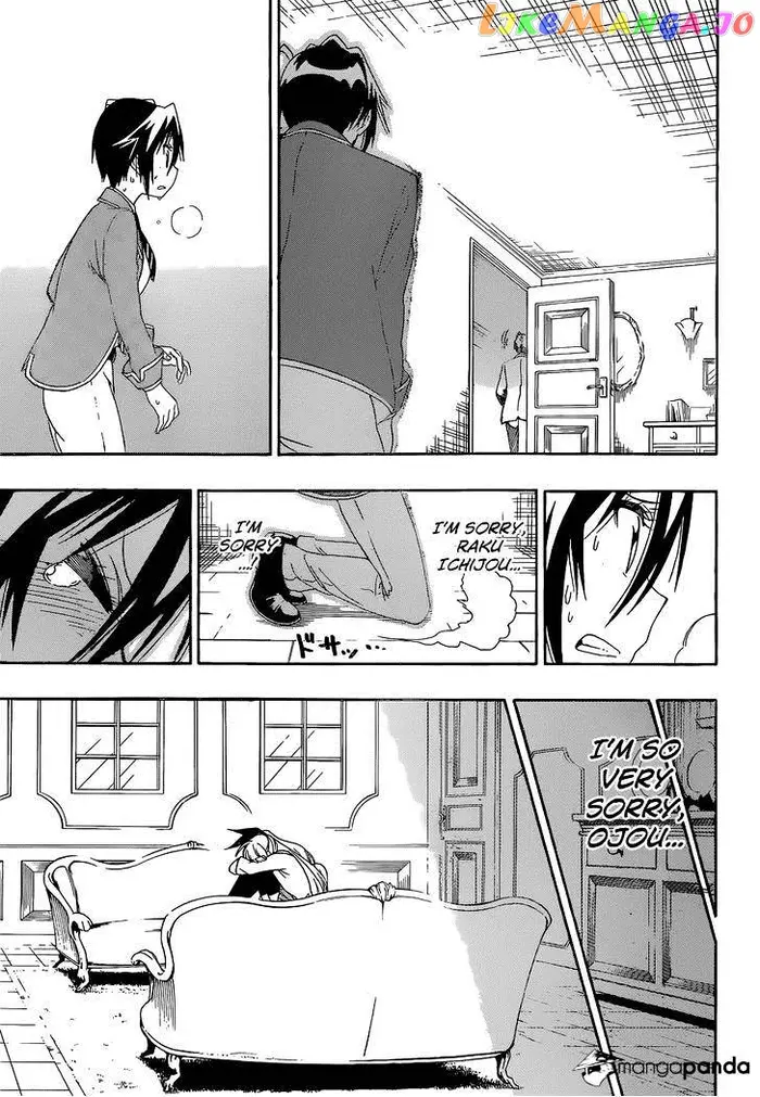 Nisekoi Chapter 161 image 14_optimized